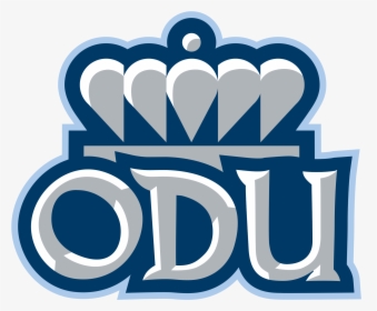 Old Dominion Monarchs Logo 2018, HD Png Download, Transparent PNG