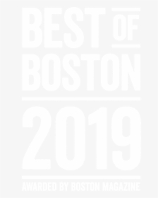 Bob 2019 Logo - Poster, HD Png Download, Transparent PNG