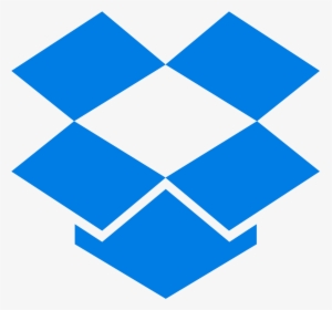 Dropbox Icon Logo Vector - Logo Dropbox, HD Png Download, Transparent PNG