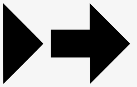 Point Right Arrow Design - Graphic Design, HD Png Download, Transparent PNG