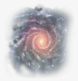 Galaxy - Spiral Galaxy, HD Png Download, Transparent PNG