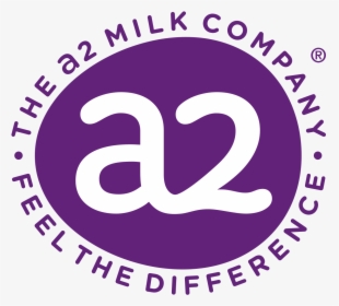 A2 Milk Company Logo, HD Png Download, Transparent PNG