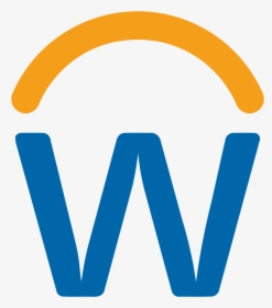 Workday Logo Svg, HD Png Download, Transparent PNG
