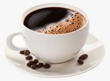 Cup Of Coffee Png, Transparent Png, Transparent PNG