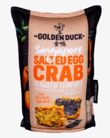 Golden Duck Chilli Crab, HD Png Download, Transparent PNG
