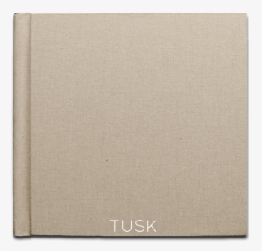 Tusk - Linen, HD Png Download, Transparent PNG