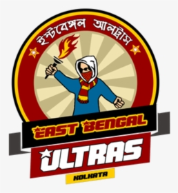 East Bengal Ultras, HD Png Download, Transparent PNG