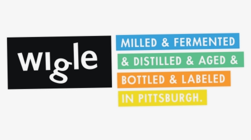 Wigle Whiskey, HD Png Download, Transparent PNG
