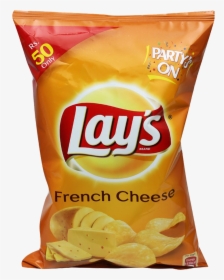 Lays Chips French Cheese 70 Gm - Lays Yogurt And Herb, HD Png Download, Transparent PNG