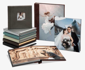 Photography Albums, HD Png Download, Transparent PNG