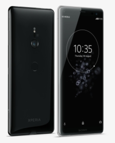 Sony Xperia Xz3 - Iphone, HD Png Download, Transparent PNG