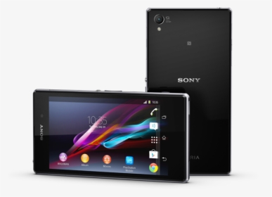 Sony Xperia Z1 - Tablet Computer, HD Png Download, Transparent PNG