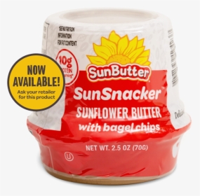 Sunbutter, HD Png Download, Transparent PNG