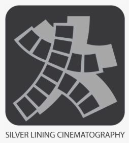 Logo Design By Alex Morgan For Silver Lining - Graphic Design, HD Png Download, Transparent PNG