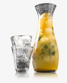 Transparent Lemonade Pitcher Png - Domaine De Canton, Png Download, Transparent PNG