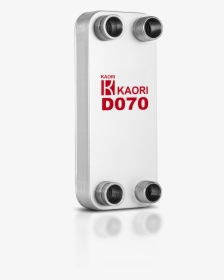 Kaori D070 Double Wall Bphe - Kaori Plate Heat Exchanger, HD Png Download, Transparent PNG