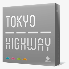 Tokyo Highway, HD Png Download, Transparent PNG