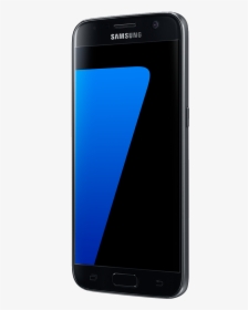 Galaxy S7 Png - Samsung S7 G9300, Transparent Png, Transparent PNG