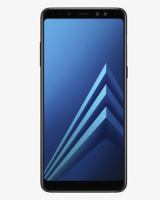 Samsung A8 2018 Price In India, HD Png Download, Transparent PNG