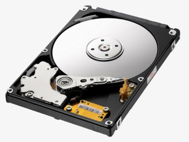 Hdd, HD Png Download, Transparent PNG