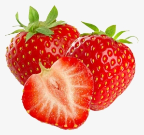 Strawberry Png Image - Strawberry Png File, Transparent Png, Transparent PNG