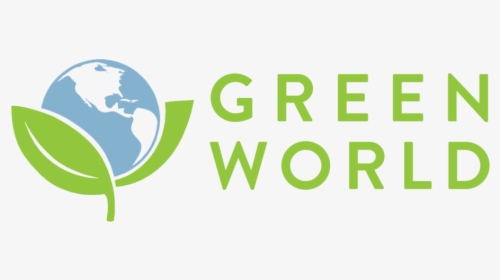 Green World Png, Transparent Png, Transparent PNG