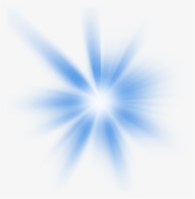Clip Art Efeitos Png - Brilho Azul Png, Transparent Png, Transparent PNG