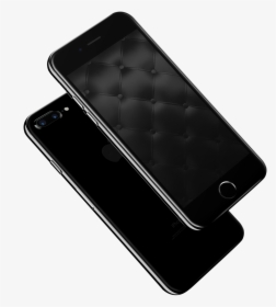 Iphone 7 Dark Black Wallpaper Splash - Black Wallpaper Hd Iphone 7 4k, HD Png Download, Transparent PNG