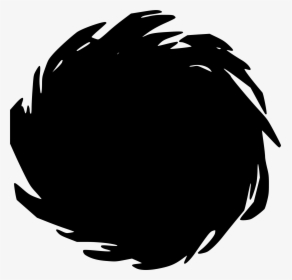 Bola De Fuego Dibujo , Png Download - Fire Ball Logo Png Transparent Background, Png Download, Transparent PNG