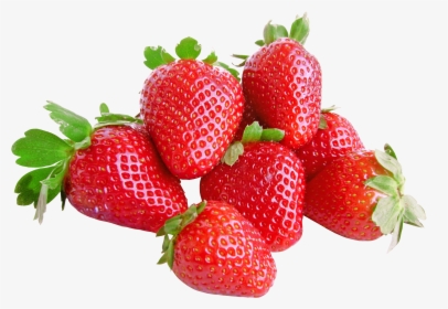 Strawberry Png, Transparent Png, Transparent PNG