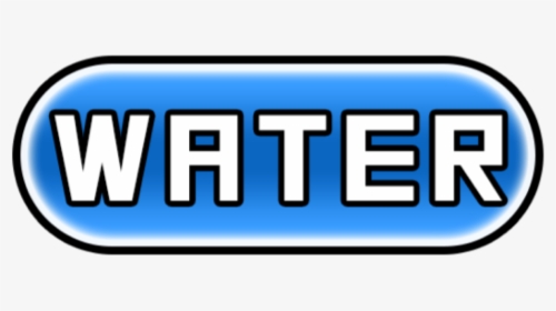 Pokemon Water Type Png , Png Download - Pokemon Water Type Logo, Transparent Png, Transparent PNG
