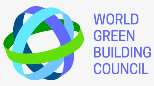 Wgbc - World Green Building Council Logo, HD Png Download, Transparent PNG