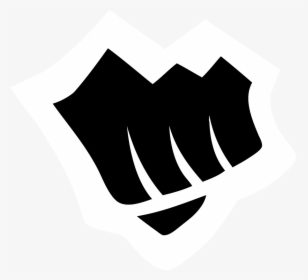 Thumb Image - Riot Games Fist Bump, HD Png Download, Transparent PNG