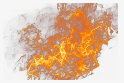 Fire Flames Png Picture - Fire Effect Png Gif, Transparent Png, Transparent PNG