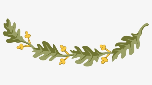 3 Clipart Branch - Trees Leaves Cartoon Png, Transparent Png, Transparent PNG