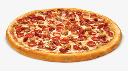 Transparent Pizza - Pepperoni Pizza Png, Png Download, Transparent PNG