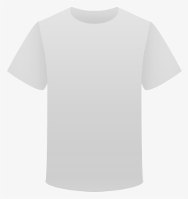 White T-shirt Png Pic - Camiseta Bebe Roly Blanca, Transparent Png, Transparent PNG
