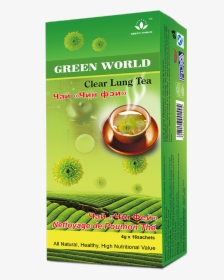 Green World Health Products, HD Png Download, Transparent PNG