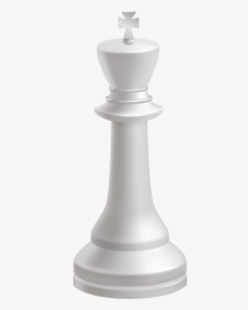 King White Chess Piece Png Clip Art - King Chess Cake, Transparent Png, Transparent PNG