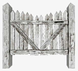 #gate #fence Gate - Gate, HD Png Download, Transparent PNG