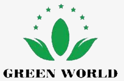 Green World, HD Png Download, Transparent PNG