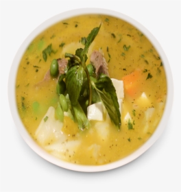 Img Home Sopas Cordero - Yellow Curry, HD Png Download, Transparent PNG
