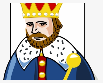 King King Cliparts - King Clipart, HD Png Download, Transparent PNG