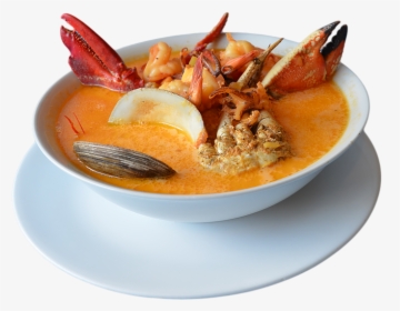 Deliciosa Sopa De Mariscos - Sopa De Mariscos Png, Transparent Png, Transparent PNG