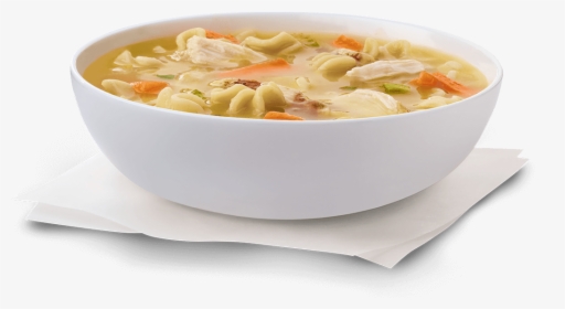 Caldo De Pollo - Chicken Noodle Soup Transparent, HD Png Download, Transparent PNG