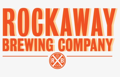 Rockaway - Rockaway Brewing Company, HD Png Download, Transparent PNG