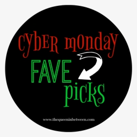 Today The Cyber Deals Are Pretty Great At Amazon Too - Circle, HD Png Download, Transparent PNG