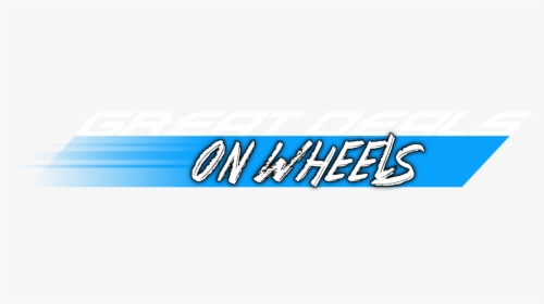 Great Deals On Wheels - Graphics, HD Png Download, Transparent PNG