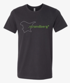 Strandberg Shirt, HD Png Download, Transparent PNG