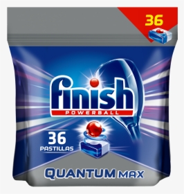 Finish Quantum - Finish Quantum Max 36, HD Png Download, Transparent PNG